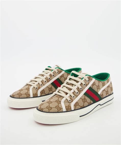 gucci herren sneaker